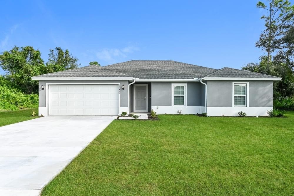 23478 ROCKET AVENUE PORT CHARLOTTE, FL 33954