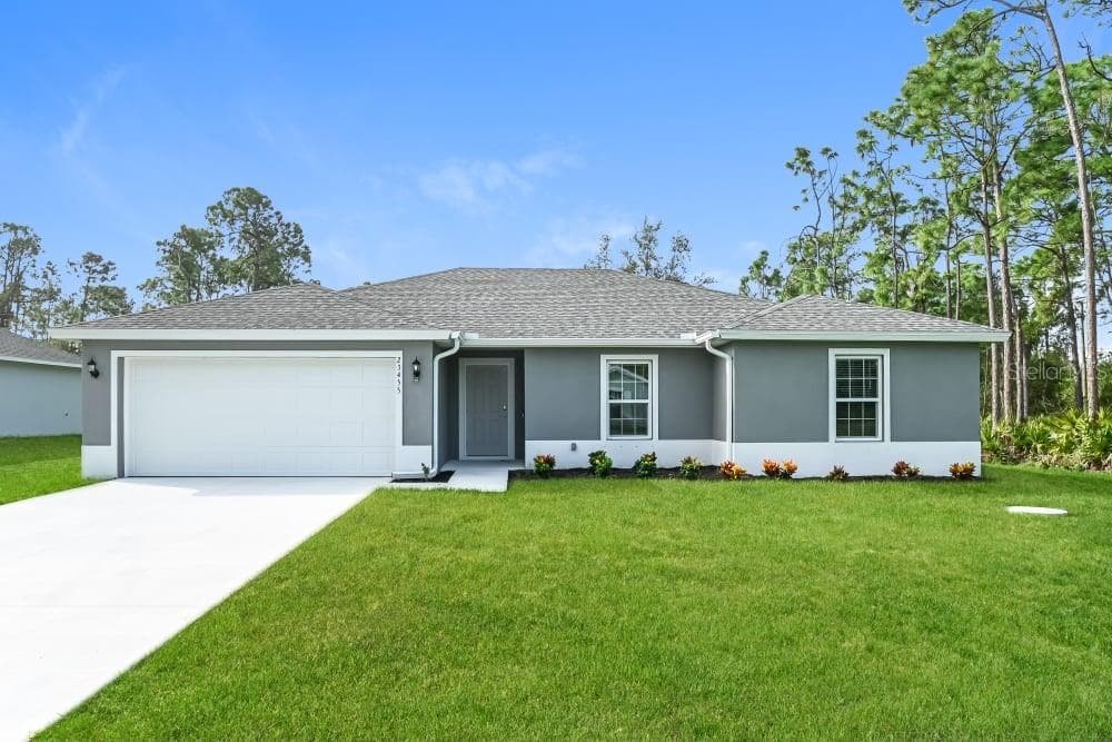 23455 ALTMAN AVENUE PORT CHARLOTTE, FL 33980