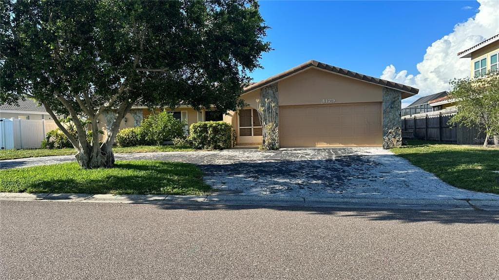 4179 48TH AVENUE S ST PETERSBURG, FL 33711