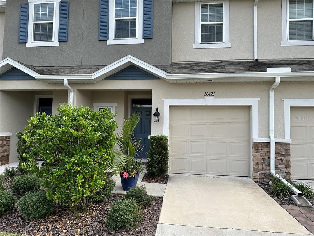 26421 LIMESTONE SPRINGS WAY