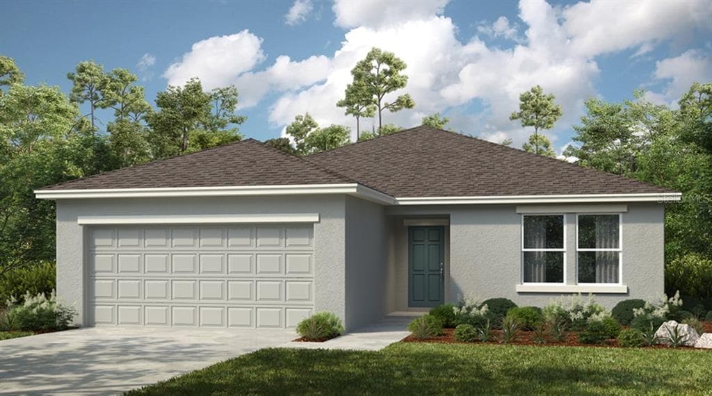 2020 ROSEWOOD CIRCLE LAKELAND, FL 33810