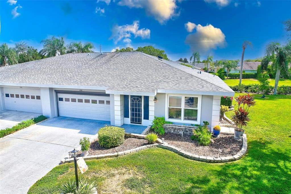 1436 LELAND DRIVE SUN CITY CENTER, FL 33573