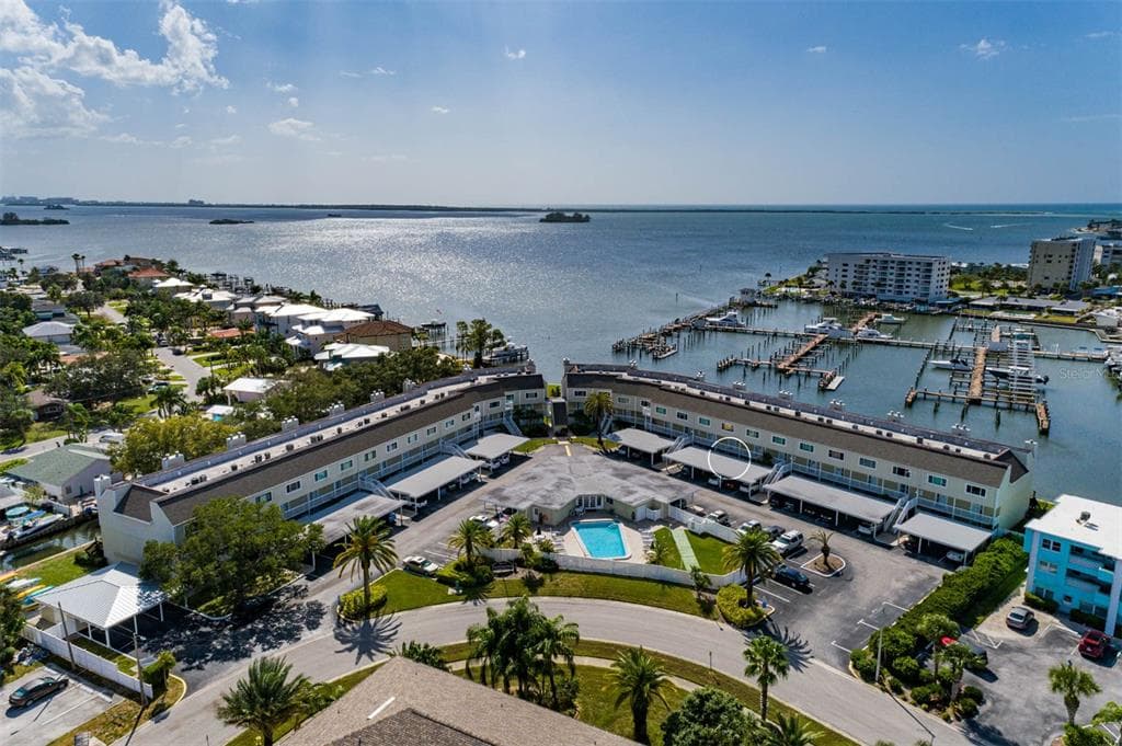 433 S PAULA DRIVE UNIT 12 DUNEDIN, FL 34698