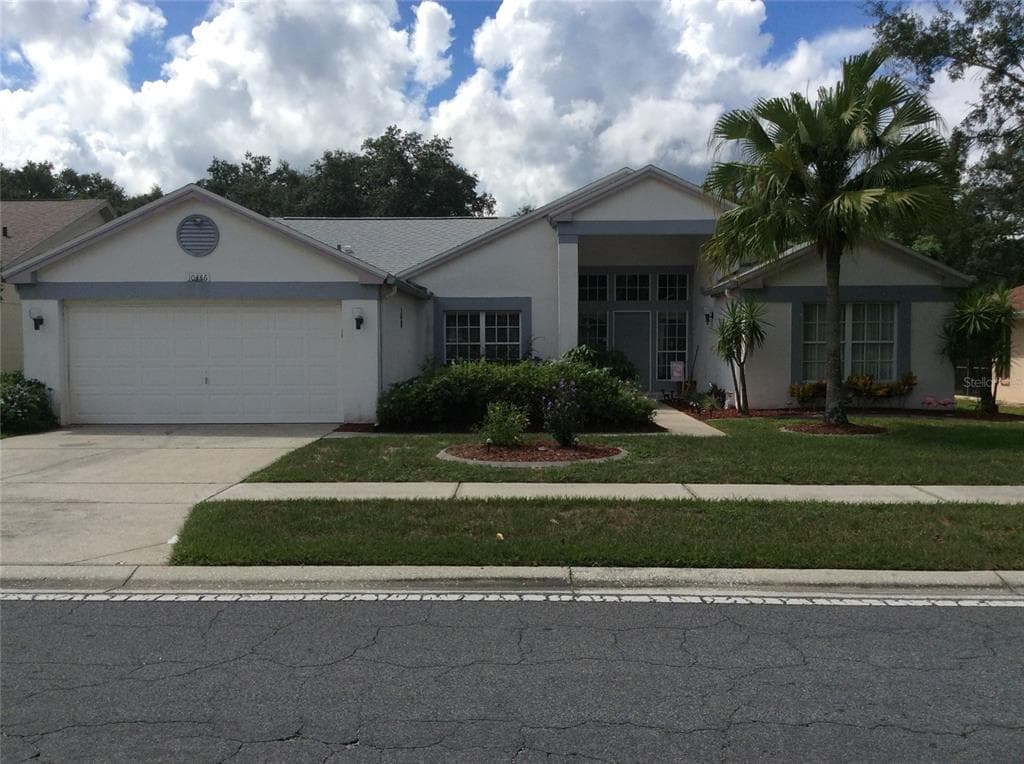 10446 HENDERSON STREET SPRING HILL, FL 34608