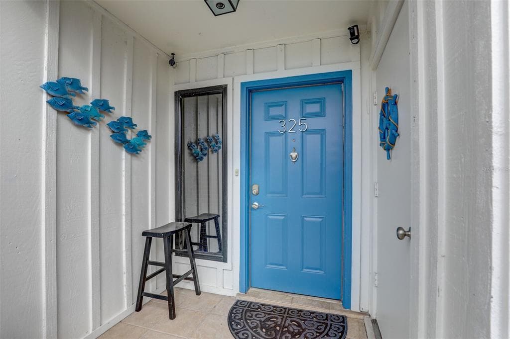 4001 BENEVA ROAD UNIT 325 SARASOTA, FL 34233