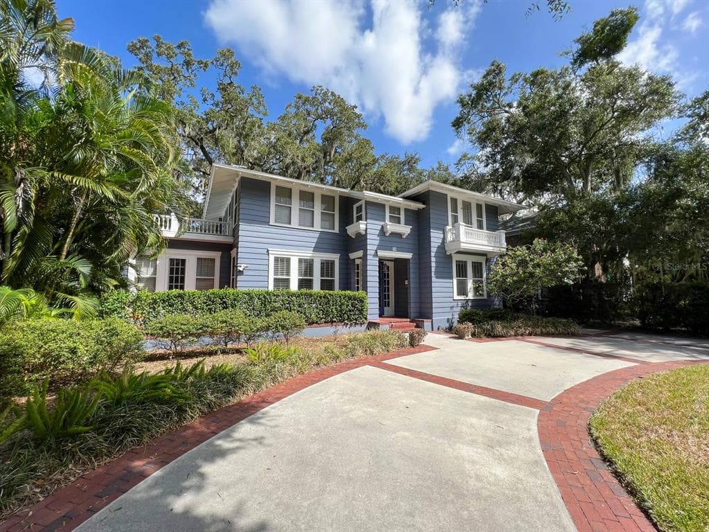 418 JASMINE WAY CLEARWATER, FL 33756