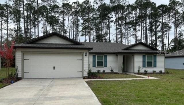 82 PONCE DELEON DRIVE PALM COAST, FL 32164