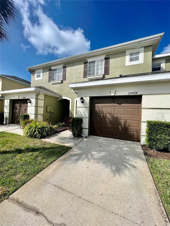 20464 NEEDLETREE DRIVE TAMPA, FL 33647