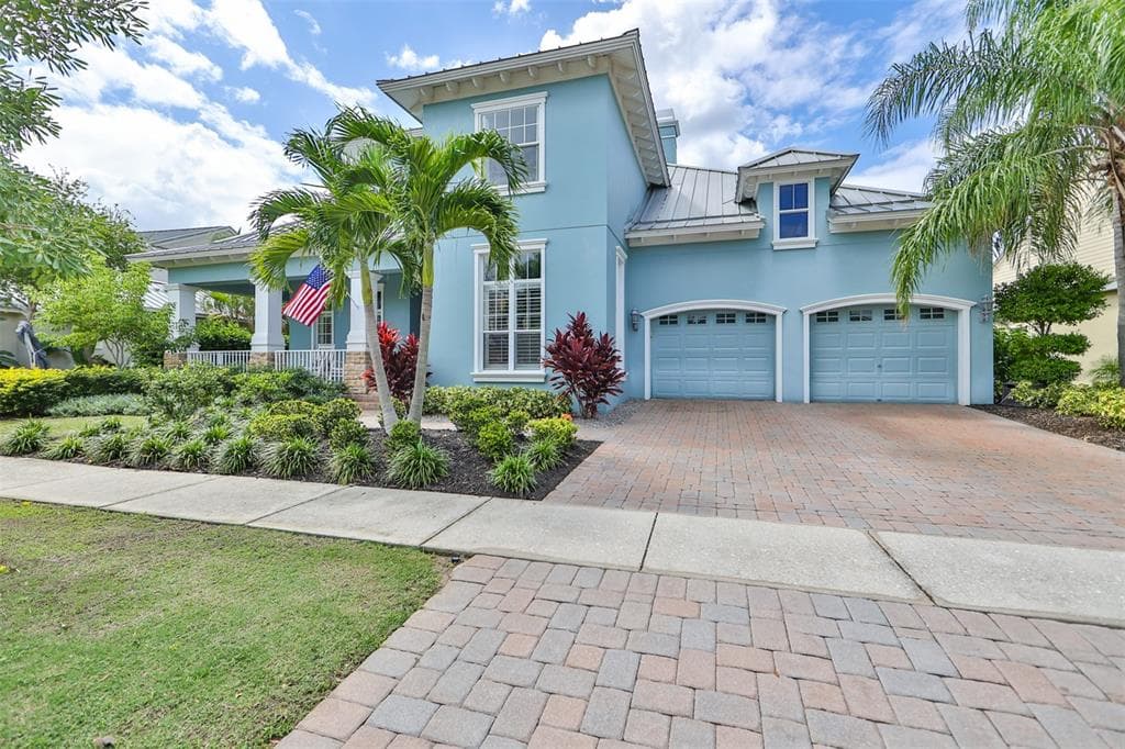 628 MANNS HARBOR DRIVE
