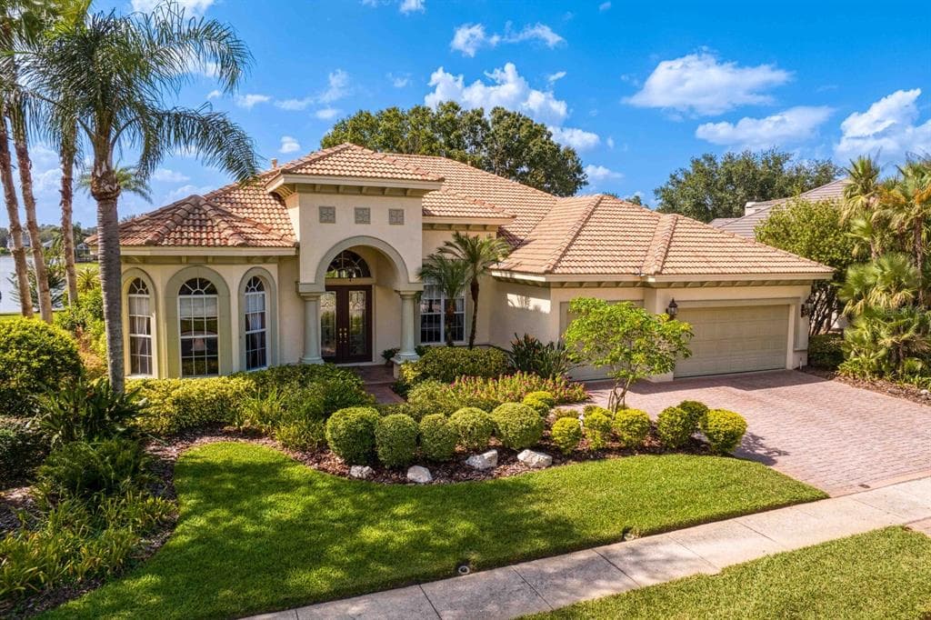 17922 ARBOR GREENE DRIVE TAMPA, FL 33647