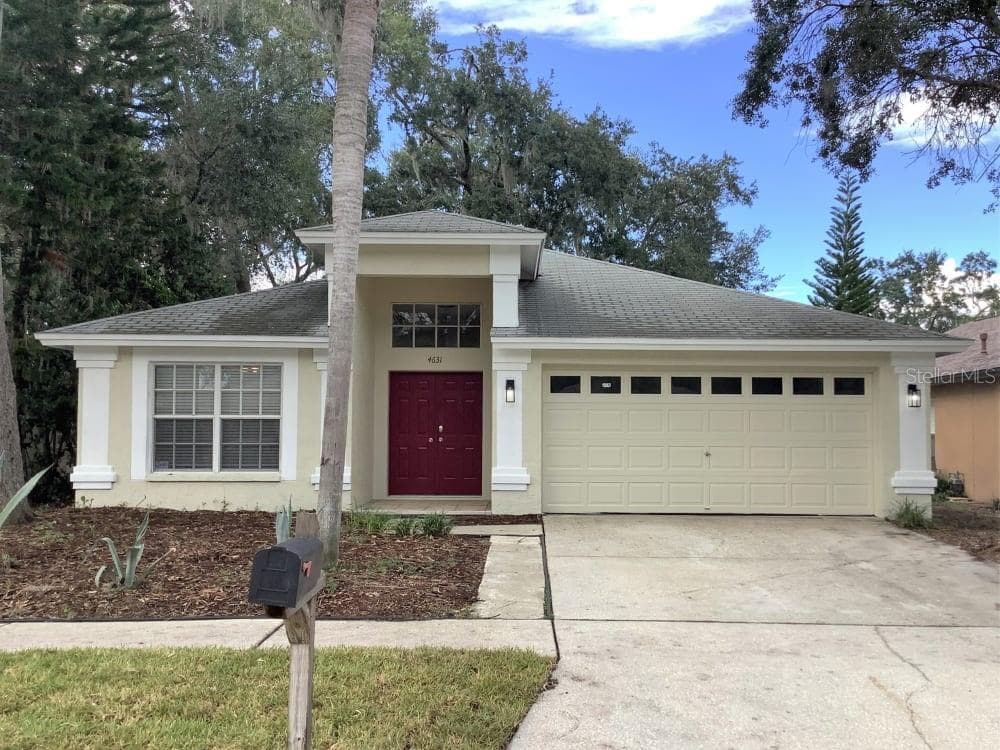 4631 PRESTON WOODS DRIVE VALRICO, FL 33596