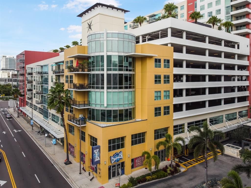 1120 E KENNEDY BOULEVARD UNIT 314 TAMPA, FL 33602