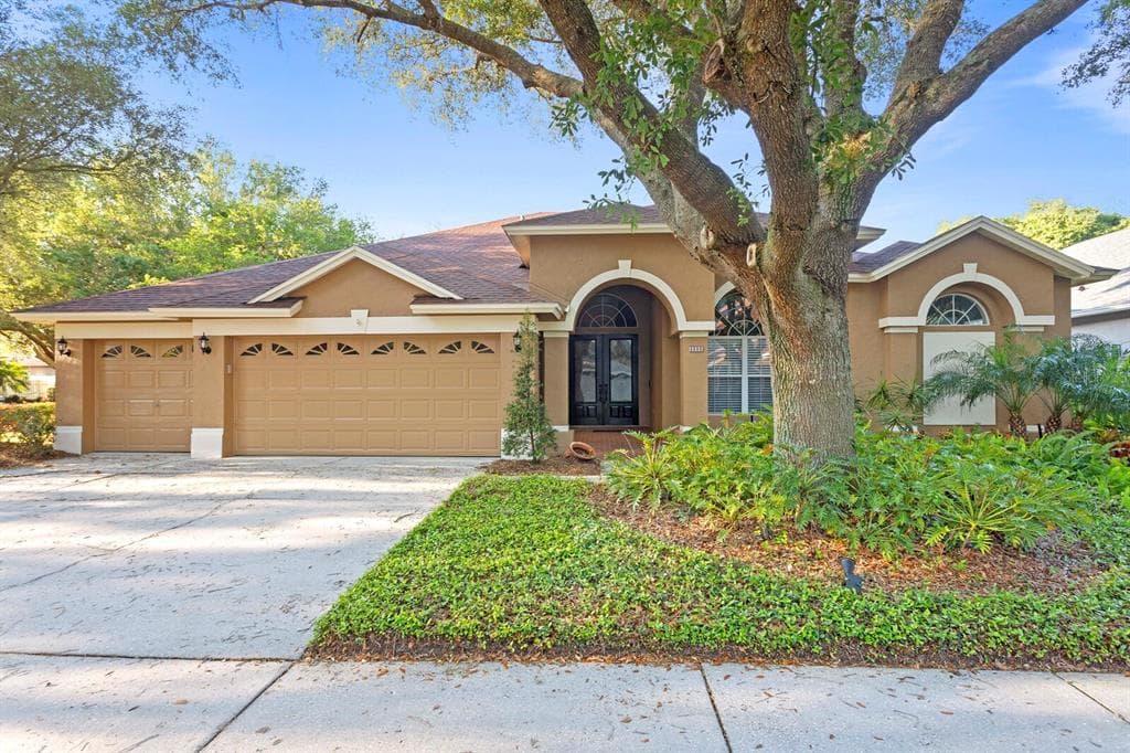 4609 MIRABELLA PLACE LUTZ, FL 33558