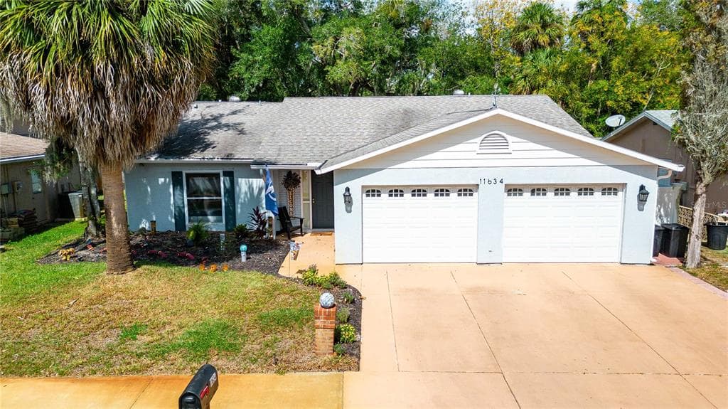 11634 FOX RUN PORT RICHEY, FL 34668