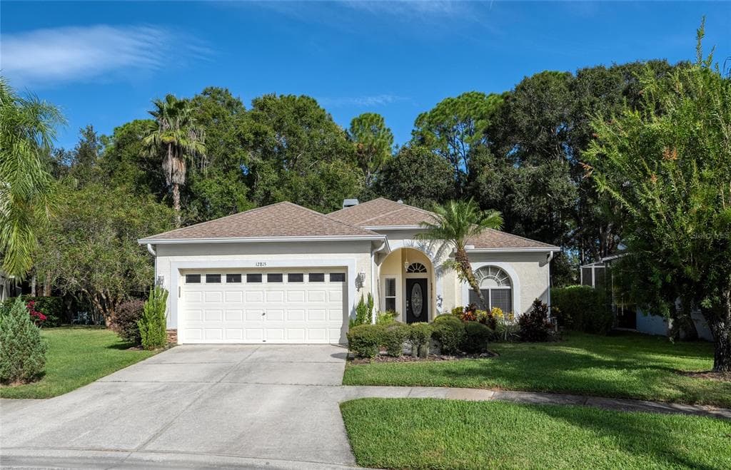 12815 KILLARNEY COURT ODESSA, FL 33556