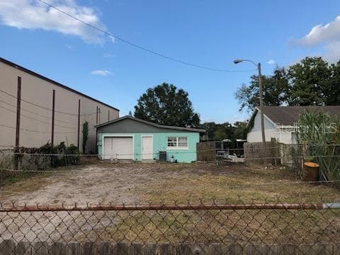 4637 LOWN STREET N ST PETERSBURG, FL 33714