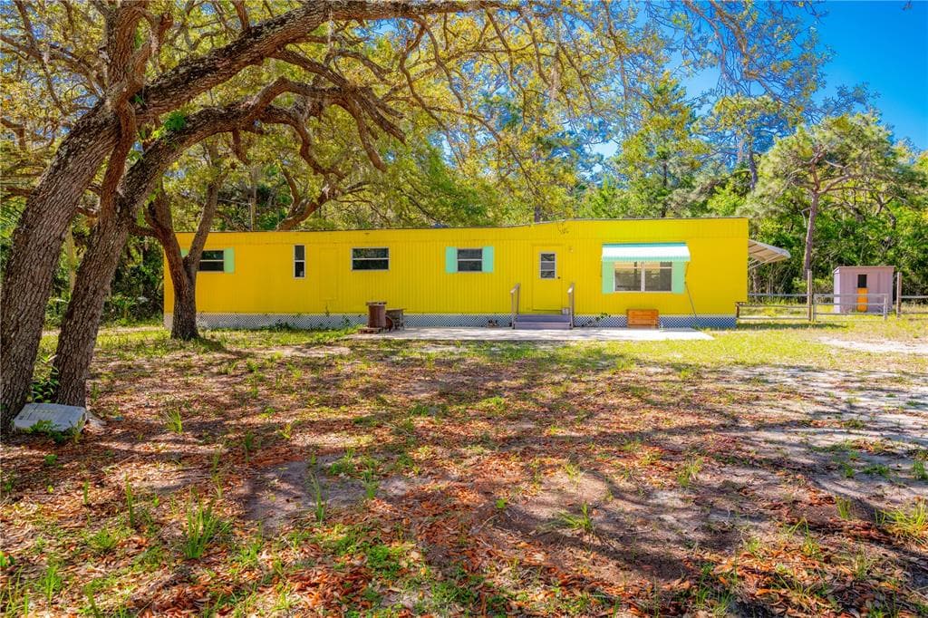 9828 EDEN AVENUE HUDSON, FL 34667