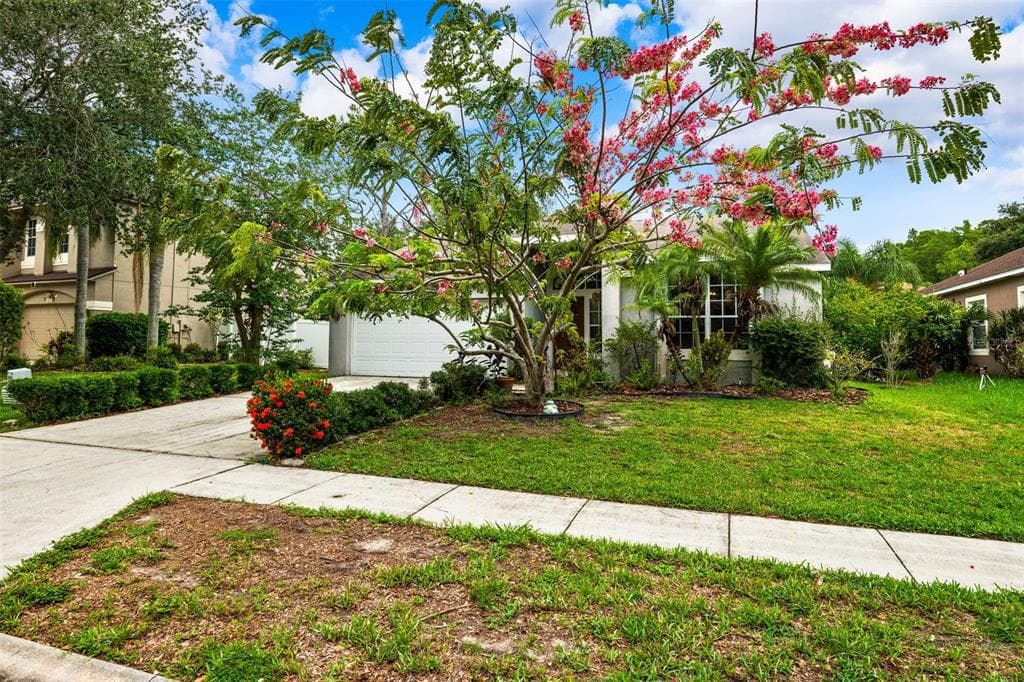 4931 RIDGEMOOR CIRCLE