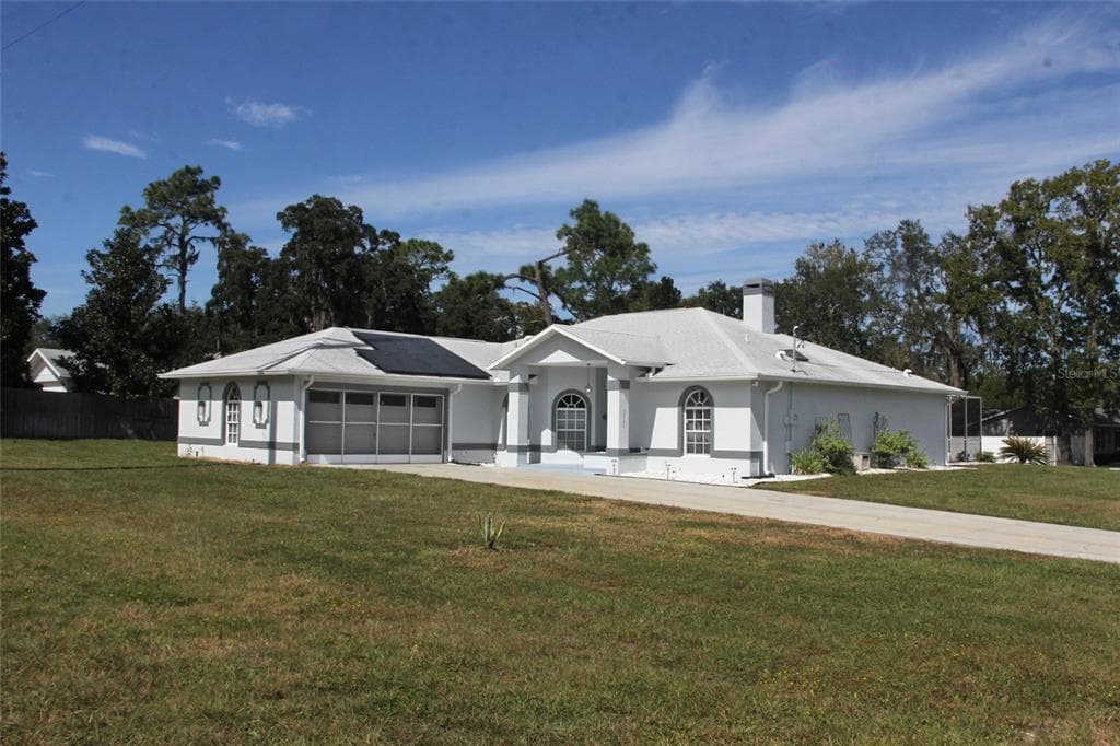 3980 S SPRINGBREEZE WAY HOMOSASSA, FL 34448
