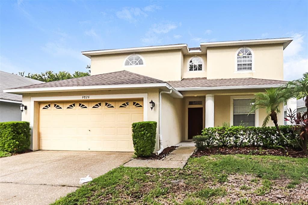9826 WHITE BARN WAY RIVERVIEW, FL 33569