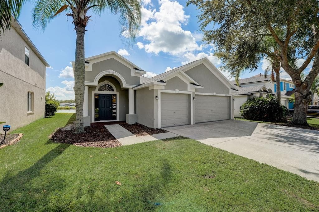 25724 ALDUS DRIVE LAND O LAKES, FL 34639