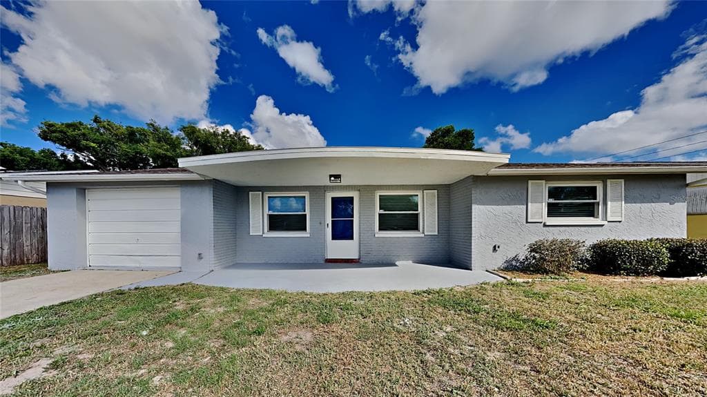5937 CONSUELLO DRIVE HOLIDAY, FL 34690
