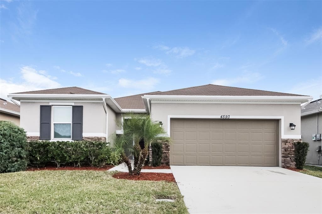 4593 BALER TRAILS DRIVE ST CLOUD, FL 34772