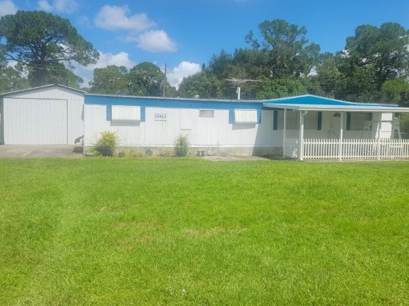 17413 BRINKERHOFF LANE OKEECHOBEE, FL 34974