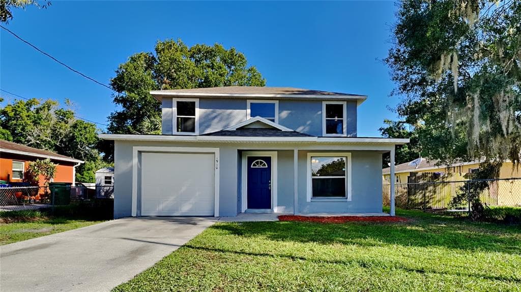 1910 W 16TH STREET SANFORD, FL 32771