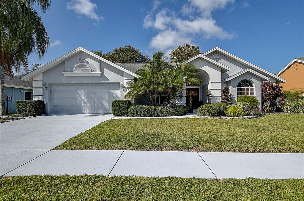 13617 WOODSIDE DRIVE HUDSON, FL 34667
