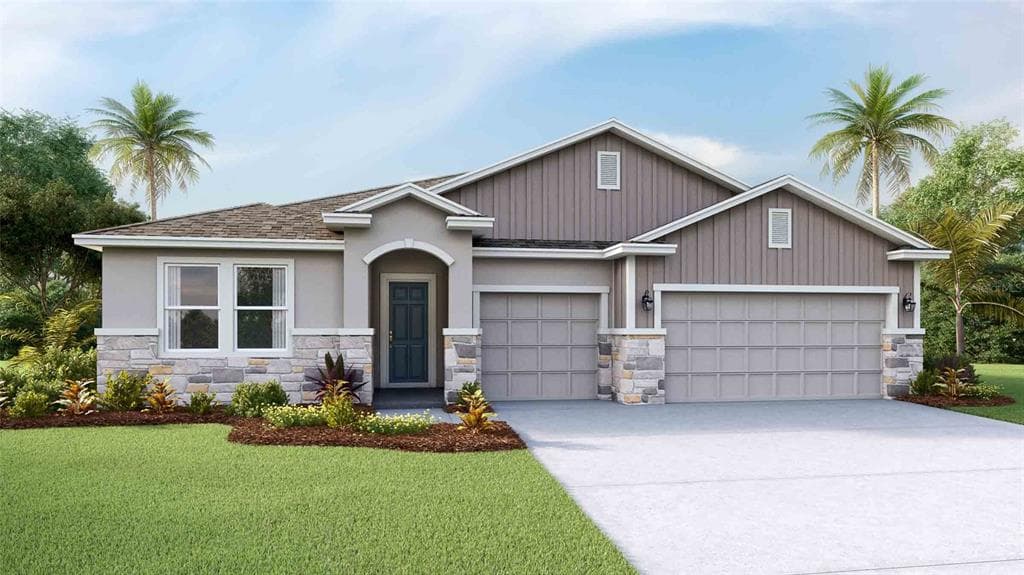 23207 SCAGLIONE DRIVE LUTZ, FL 33549