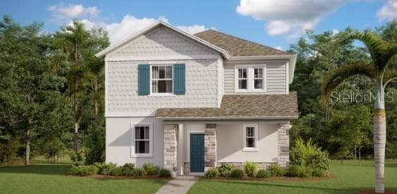 2839 FITNESS STREET CLERMONT, FL 34714