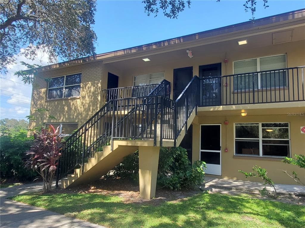 2500 HARN BOULEVARD UNIT D7 CLEARWATER, FL 33764