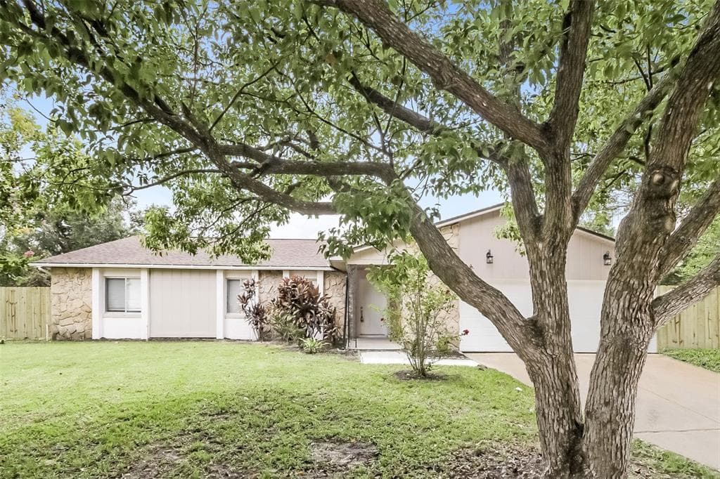 1891 ASTER DRIVE WINTER PARK, FL 32792