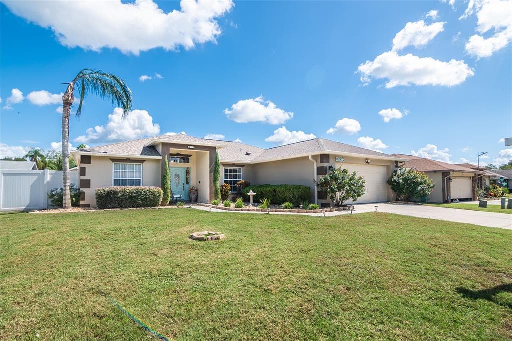 5836 DAUGHTERY DOWNS LOOP LAKELAND, FL 33809