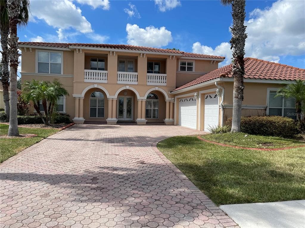 10722 CORY LAKE DRIVE TAMPA, FL 33647