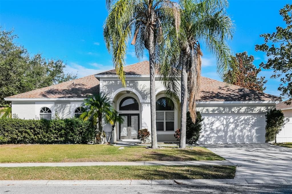 2600 UNIVERSITY ACRES DRIVE ORLANDO, FL 32817
