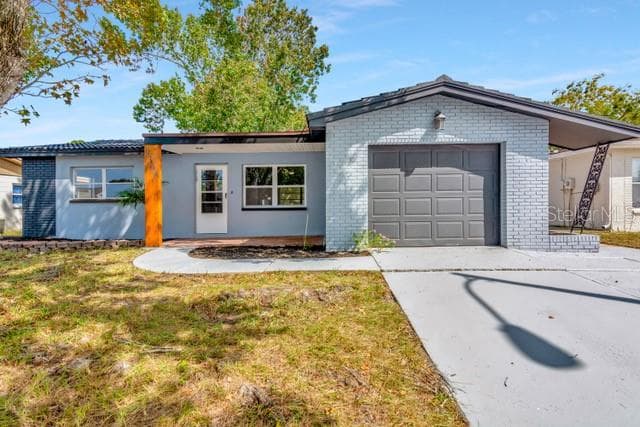 9308 BARRINGTON LANE PORT RICHEY, FL 34668