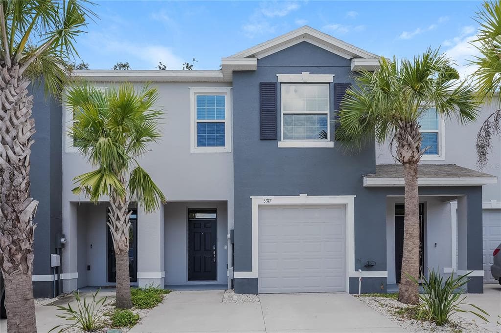 3317 PLEASANT WILLOW COURT BRANDON, FL 33511