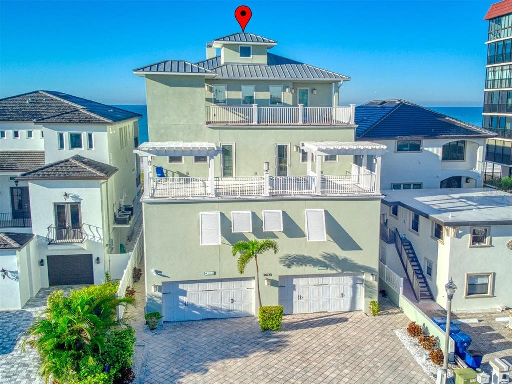 18270 SUNSET BOULEVARD UNIT B