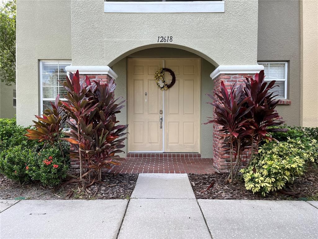 12618 WESTON DR TAMPA, FL 33626