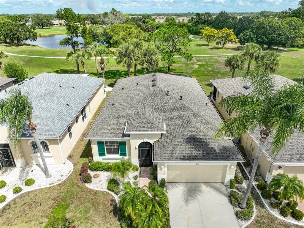 812 KING LEON WAY SUN CITY CENTER, FL 33573