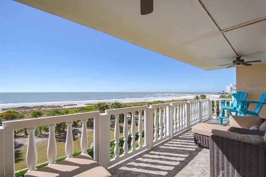 6500 SUNSET WAY UNIT 321 ST PETE BEACH, FL 33706