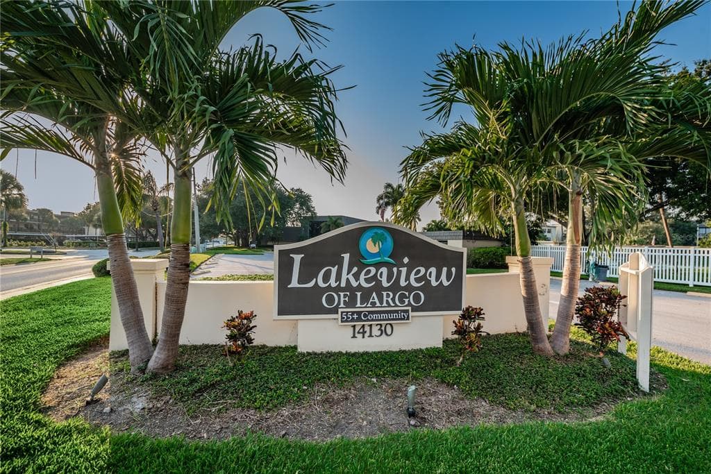 14130 ROSEMARY LANE UNIT 3116