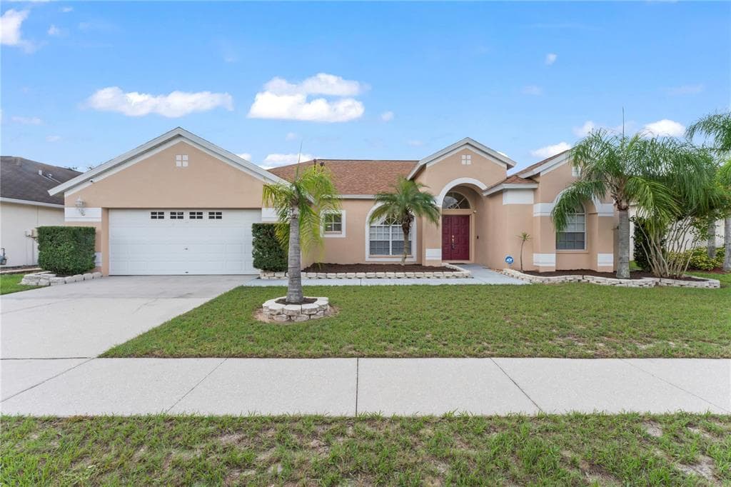 4315 BROOKE DRIVE VALRICO, FL 33594