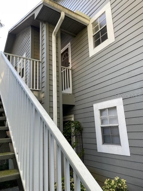 6003 LAKETREE LANE UNIT P TEMPLE TERRACE, FL 33617