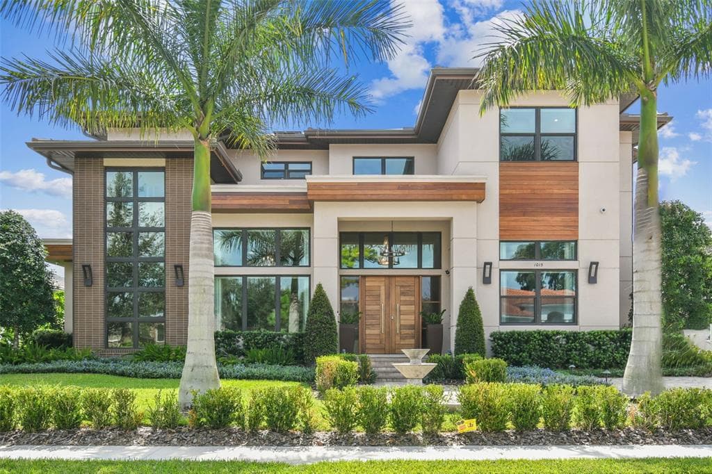 1015 BELLAMARE TRAIL TRINITY, FL 34655