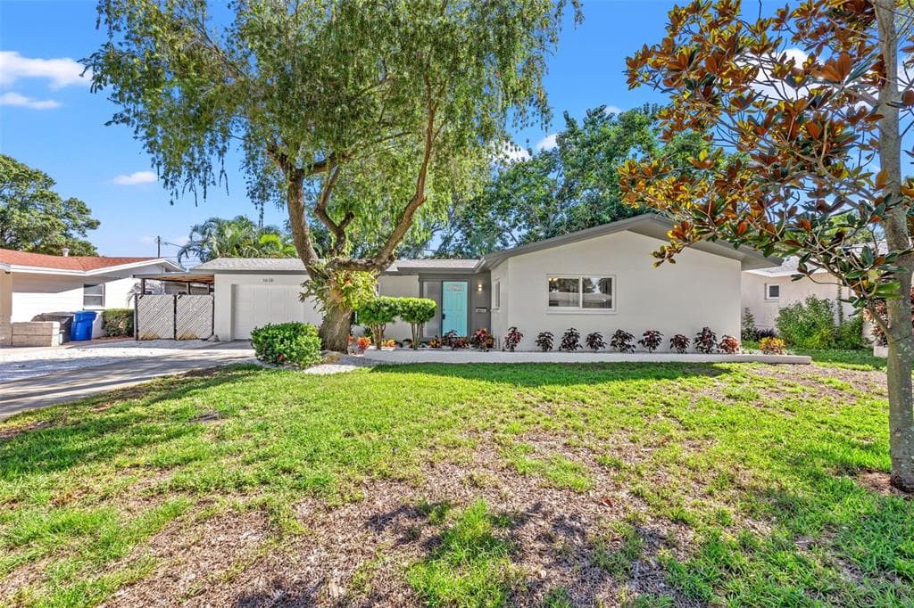 1618 61ST AVENUE S ST PETERSBURG, FL 33712