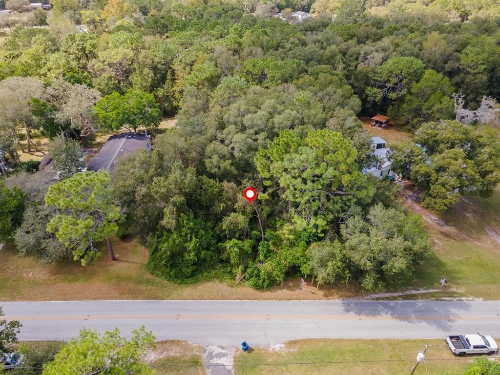 FORT DADE AVENUE BROOKSVILLE, FL 34601