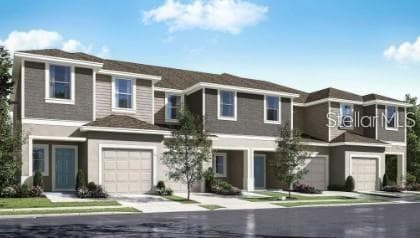 34247 CARRONADE COURT WESLEY CHAPEL, FL 33543